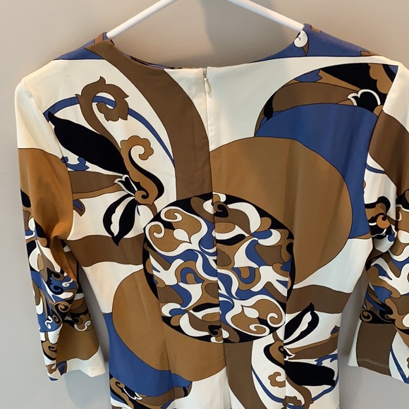 J.McLaughlin Catalyst Dress - Picture 7 of 8